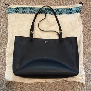 Tory Burch York Buckle Tote
